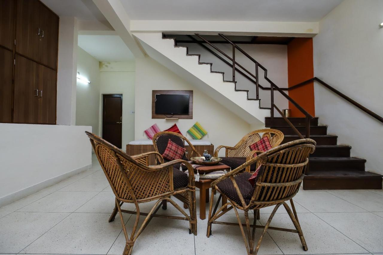 Hotel Elegant 2Bhk House Mount Abu Exterior foto