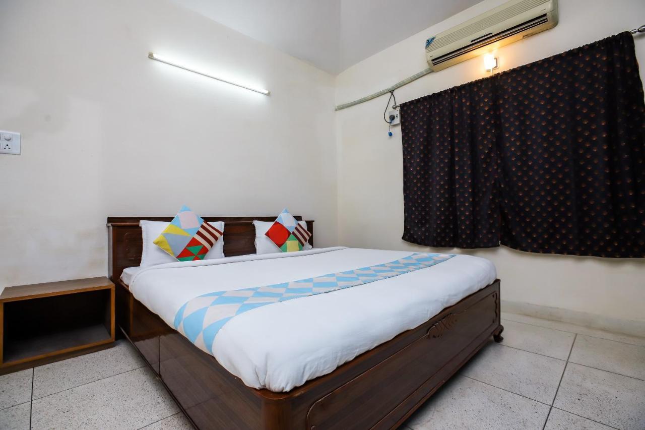 Hotel Elegant 2Bhk House Mount Abu Exterior foto