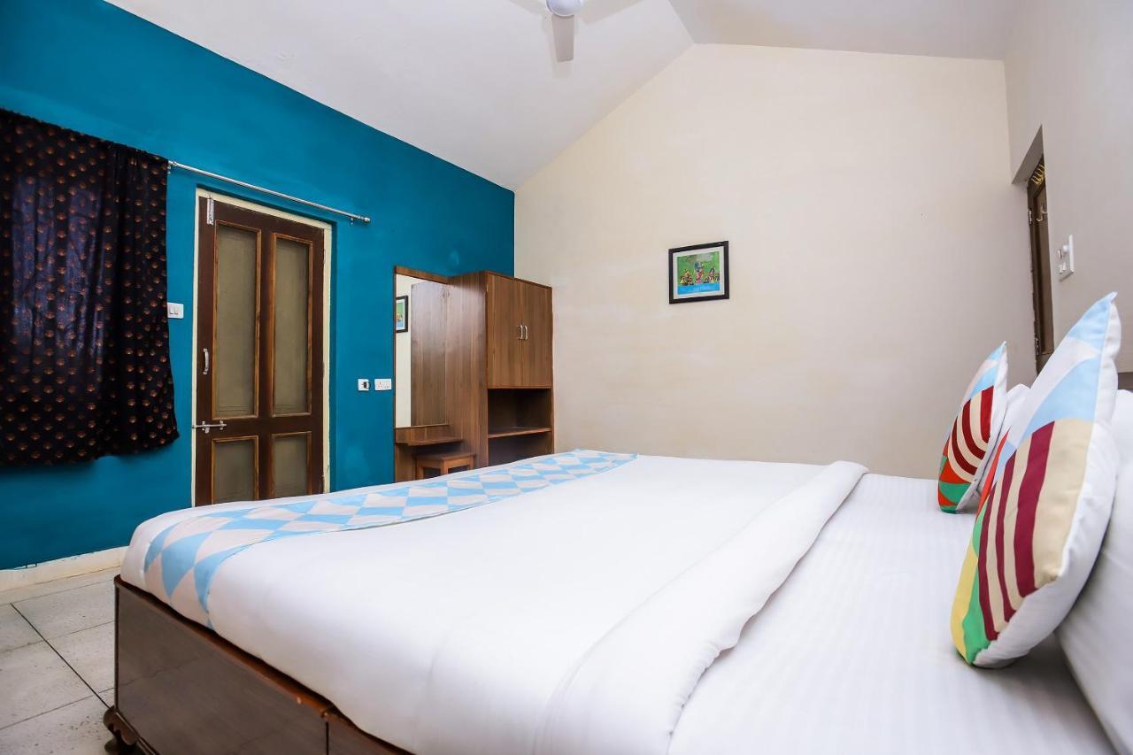 Hotel Elegant 2Bhk House Mount Abu Exterior foto